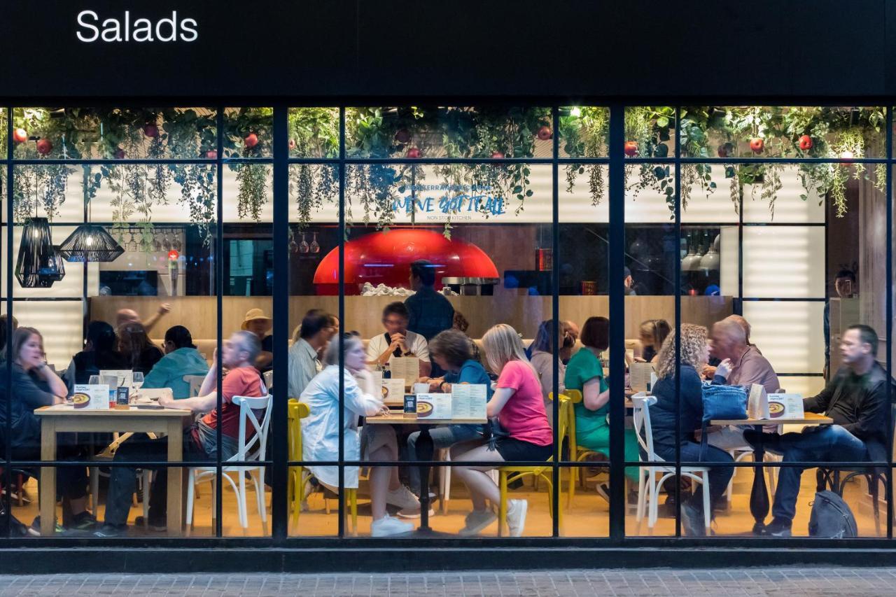 Royal Ramblas Barcelona Zewnętrze zdjęcie