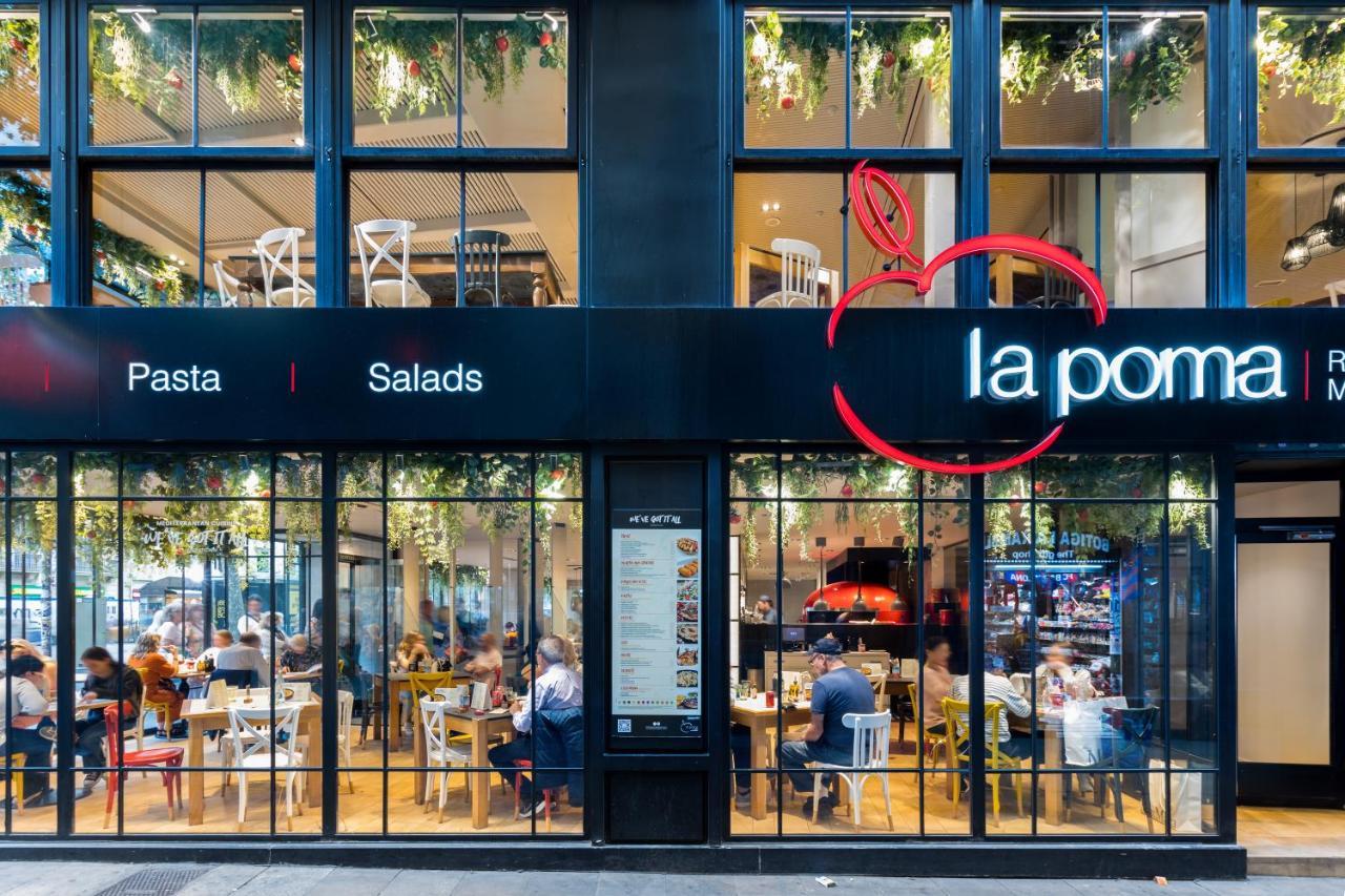 Royal Ramblas Barcelona Zewnętrze zdjęcie